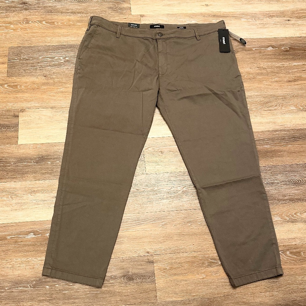 NWT MAVI pants